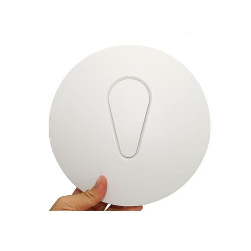 Scatola in ABS - AK-NW-50 - SZOMK ELECTRONICS - industriale / per la strumentazione / da elettricista