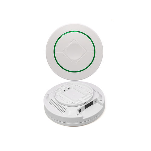 Scatola in ABS - AK-NW-40 - SZOMK ELECTRONICS - per dispositivi elettronici / di rete / di distribuzione