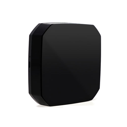 Scatola quadrata - AK-NW-49 - SZOMK ELECTRONICS - in ABS / industriale / per la strumentazione