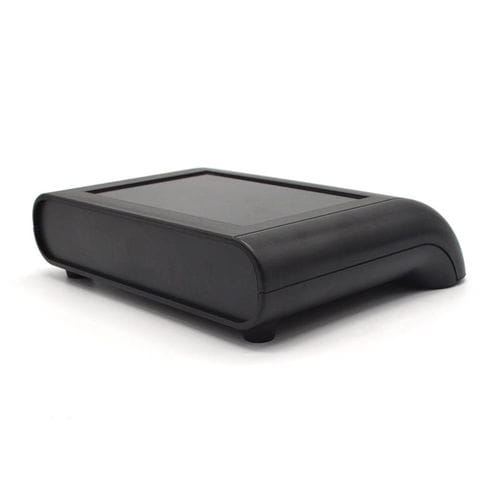 Scatola in ABS - AK-NW-07 - SZOMK ELECTRONICS - industriale / per la strumentazione / da elettricista
