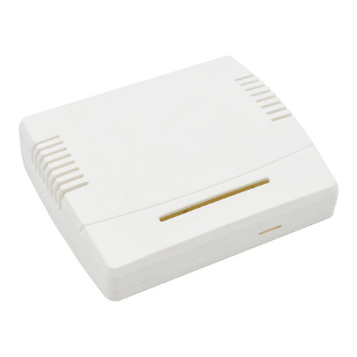 Scatola quadrata - AK-NW-13 - SZOMK ELECTRONICS - in ABS / industriale / per la strumentazione