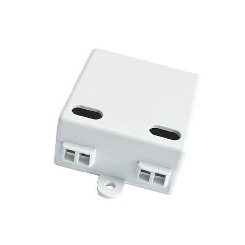 Scatola quadrata - AK-16 - SZOMK ELECTRONICS - in ABS / per dispositivi elettronici / per alimentazione elettrica