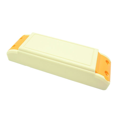 Scatola rettangolare - AK-15 - SZOMK ELECTRONICS - in ABS / per dispositivi elettronici / per alimentazione elettrica