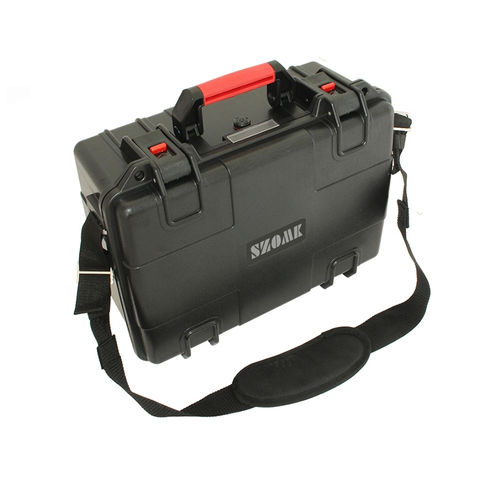Cassetta degli attrezzi in ABS - AK-18-09 - SZOMK ELECTRONICS