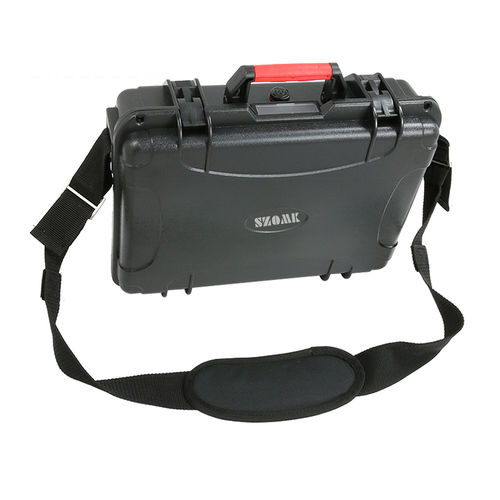 Cassetta degli attrezzi in ABS - AK-18-03 - SZOMK ELECTRONICS