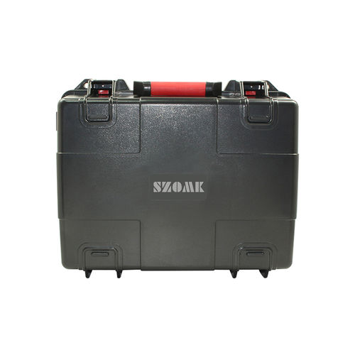 Cassetta degli attrezzi in ABS - AK-18-07 - SZOMK ELECTRONICS