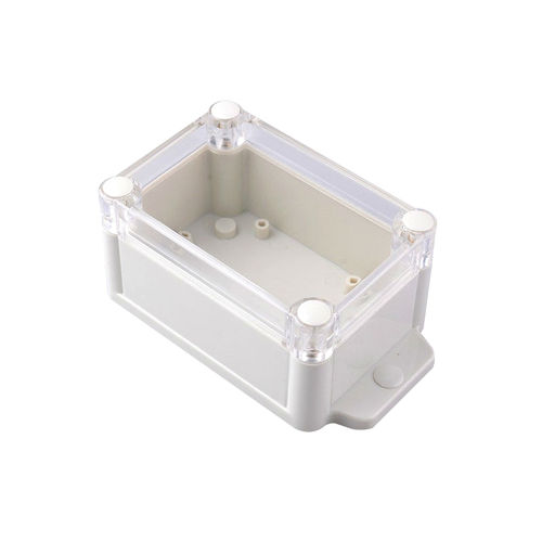 Scatola a parete - AK10014-A2 - SZOMK ELECTRONICS - rettangolare / in plastica / in ABS