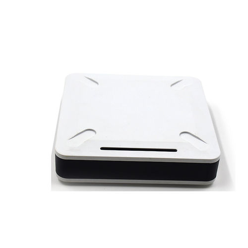 Scatola quadrata - AK-NW-05 - SZOMK ELECTRONICS - in ABS / industriale / per la strumentazione