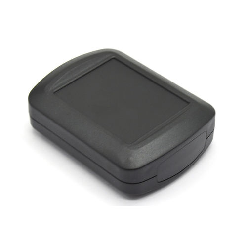 Scatola rettangolare - AK-H-71 - SZOMK ELECTRONICS - in ABS / medica / IP54