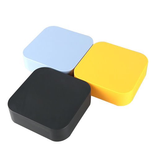 Scatola da ufficio - AK-NW-86 - SZOMK ELECTRONICS - quadrata / in ABS / da interno