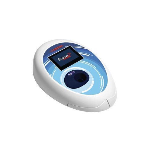 Spettrofotometro UV - Biowave 3+ CT  - Harvard Bioscience, Inc. - visibile / a colori / allo xeno
