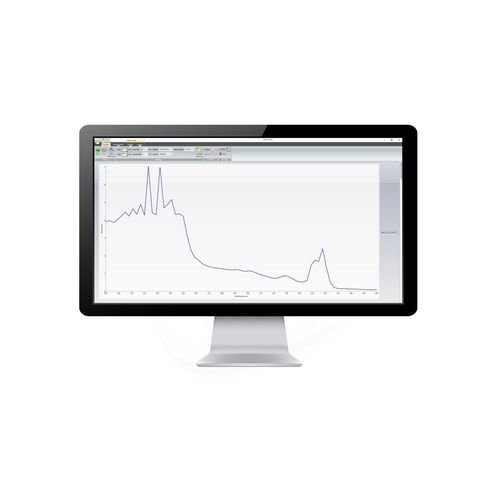 Software di analisi - Harvard Bioscience, Inc. - di misura / di sviluppo / di regolazione
