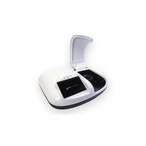 Spettrofotometro UV-Vis - Ultrospec 7500 - Harvard Bioscience, Inc. - a colori / allo xeno / Bluetooth