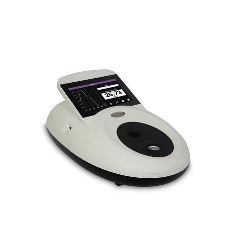 Spettrofotometro a microvolumi - BioDrop Duo+  - Harvard Bioscience, Inc. - a colori / allo xeno
