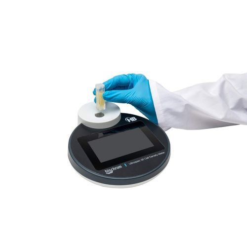 Densimetro compatto - Ultrospec® 30 - Harvard Bioscience, Inc. - portatile