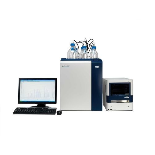 Analizzatore per acido - Bio 31+  - Harvard Bioscience, Inc. - di proteine / di aminoacidi / per prodotti alimentari
