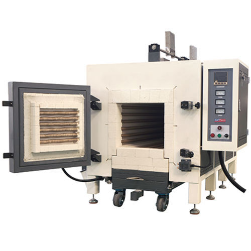 Forno a suola mobile - STT-168-13 - Henan Sante Furnace Technology Co.,Ltd. - di sinterizzazione / termico / elettrico a resistenza