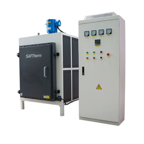 Forno a camera - STDR-288-10 - Henan Sante Furnace Technology Co.,Ltd. - per trattamento termico / di ricottura / di tempra