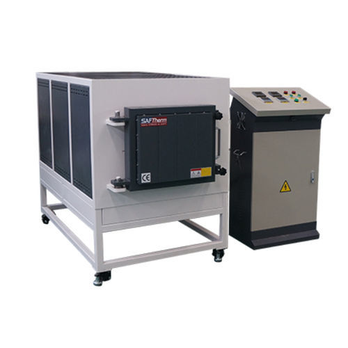 Forno a camera - STD-60-12 - Henan Sante Furnace Technology Co.,Ltd. - a spirale / per trattamento termico / di ricottura
