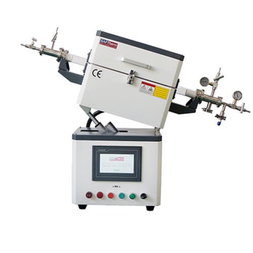 Forno rotante - STGXQ-40-12 - Henan Sante Furnace Technology Co.,Ltd. - a spirale / termico / automatico