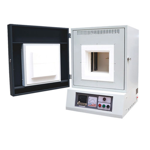 Forno a muffola - STM-12-14 - Henan Sante Furnace Technology Co.,Ltd. - per trattamento termico / di sinterizzazione / termico