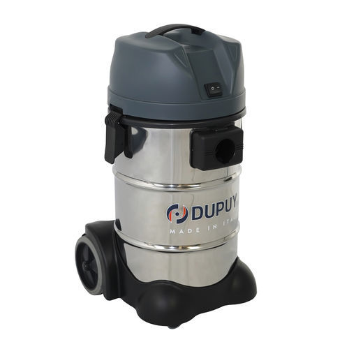 Aspiratore commerciale - PROVAC 300 WD - DU-PUY srl - a secco / a umido / per polveri