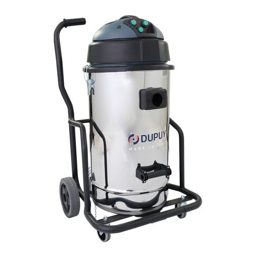 Aspiratore commerciale - PROVAC 703 C - DU-PUY srl - a secco / a umido / per polveri