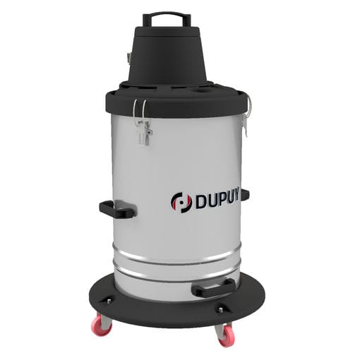 Aspiratore industriale - WD1500 - DU-PUY srl - a secco / a umido / per polveri