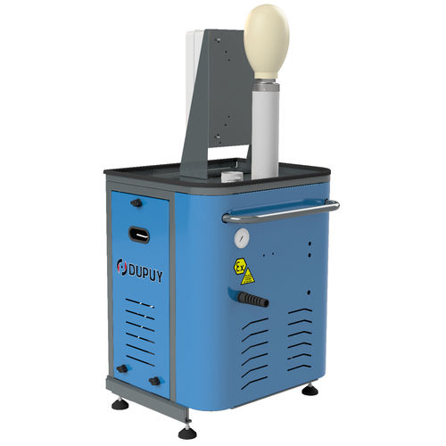 Gruppo da vuoto lubrificato - CVAC 70 Z22 - DU-PUY srl - industriale / automatico / pneumatico