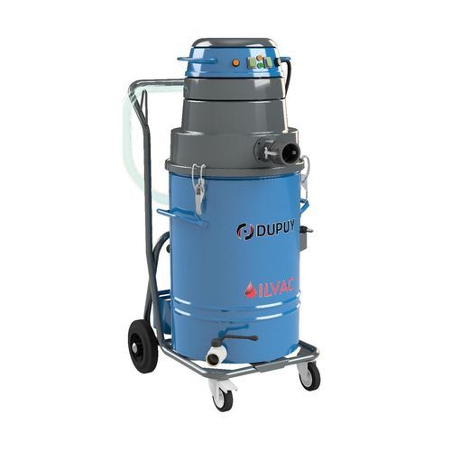 Estrattore d'olio - Oilvac 100P - DU-PUY srl