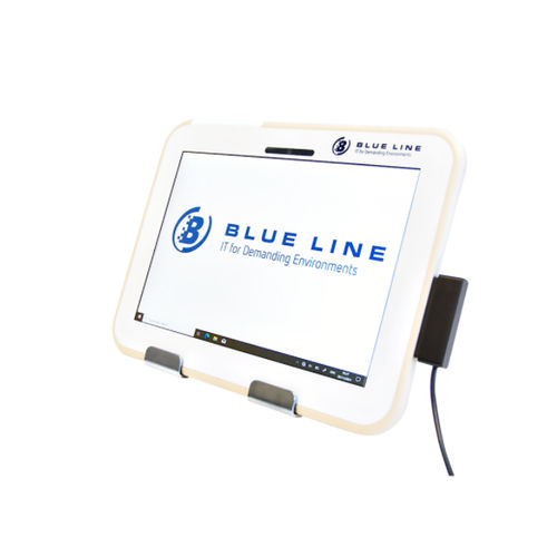 Tablet Windows 10 Pro - GMP - blue-line.com - 10.4" / Intel® Pentium / Intel® Cor di 10ª generazione