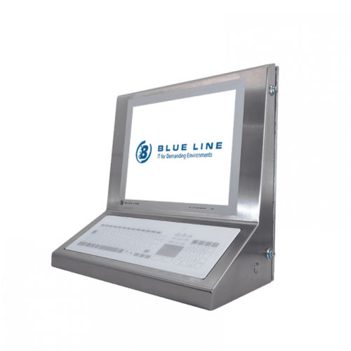 Monitor TFT-LCD - blue-line.com - 19" / 1280 x 1024 / VGA