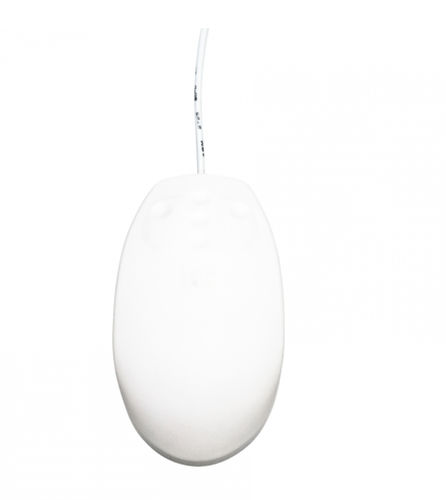 Mouse laser - blue-line.com - industriale / per ambienti difficili / per camera bianca