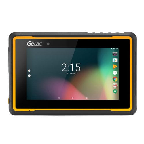 Tablet Android 10 - ZX70  - blue-line.com - 7" / Qualcomm Snapdragon 660 / 64 GB
