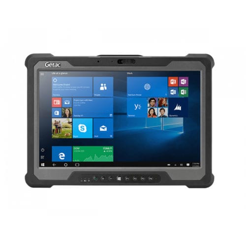 Tablet rinforzato - A140  - blue-line.com - Windows 10 Pro / 14" / Intel® Core i5