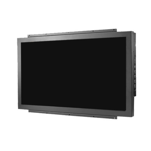 Monitor LCD - blue-line.com - touch screen / per uso esterno / 32"