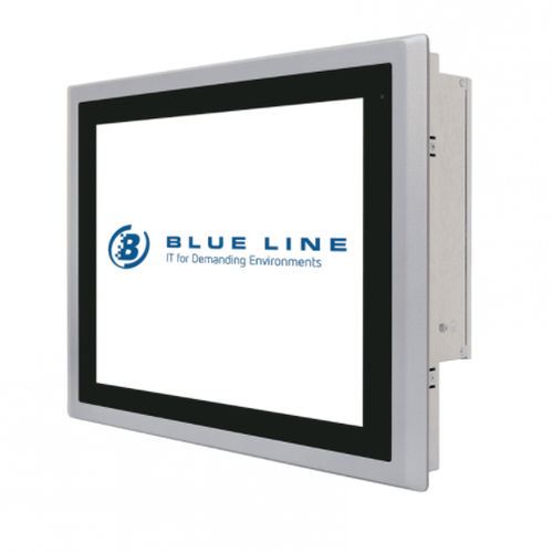 Panel PC di LCD - 6700 - blue-line.com - touch screen / 15" / 21,5"