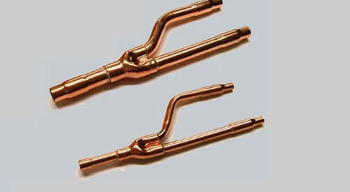 Guarnizione in rame - Abco Engineering Inc - a Y