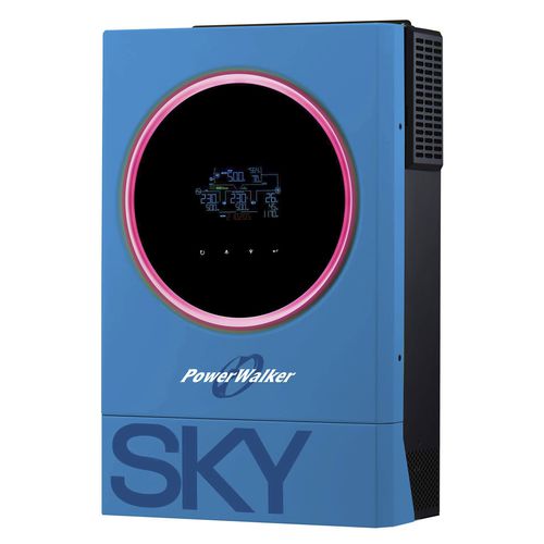 Convertitore DC/AC parallelo - SKY series  - Bluewalker GmbH - ad onda sinusoidale pura / con MPPT