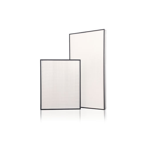 Filtro plissettato - M-HII - MayAir - ad aria / per l'industria farmaceutica / H13