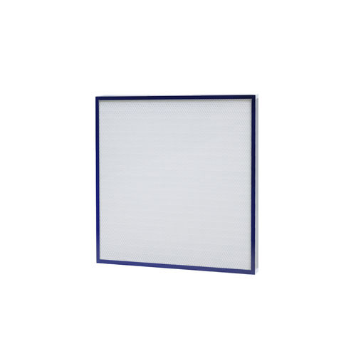 Filtro compatto - M-HII-GS-PAO - MayAir - ad aria / antipolvere / in fibra di vetro