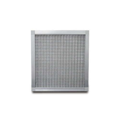 Filtro ad aria - M-NET - MayAir - antipolvere / industriale / in acciaio inossidabile
