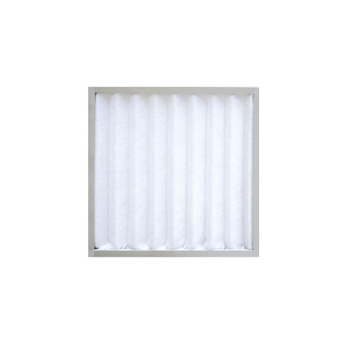 Filtro ad aria - M-WASH - MayAir - antipolvere / in pannelli / in acciaio inossidabile