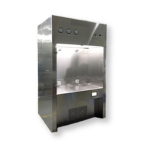 Isolatore - MayAir