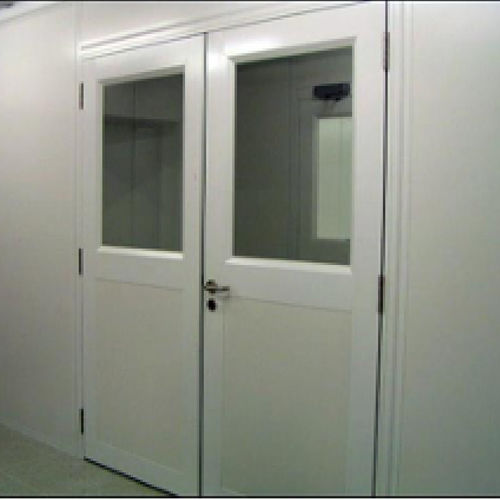 Sistema di porte in alluminio - MayAir