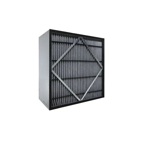 Filtro per applicazioni chimiche - PURO-C - MayAir