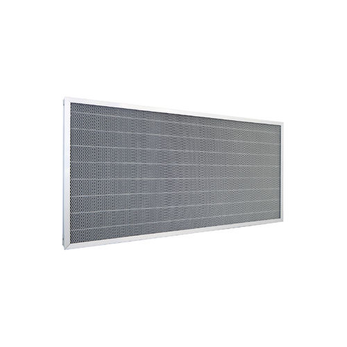 Filtro per applicazioni chimiche - PURO-F - MayAir - integrato