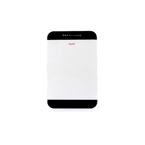 Purificatore d'aria con filtro - AP401 - MayAir - a carboni attivi
