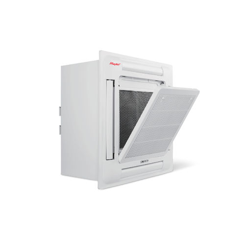 Purificatore d'aria con filtro - D-BREATH 4.2 - MayAir - con filtri HEPA / per edificio ad uso pubblico