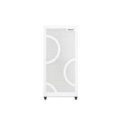 Purificatore d'aria con filtro - D-EDGE - MayAir